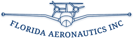 FLORIDA AERONAUTICS, INC logo
