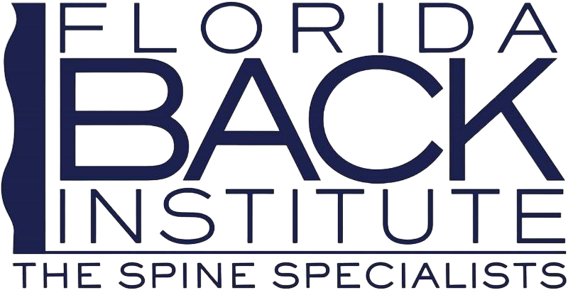 FLORIDA BACK INSTITUTE, INC logo