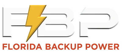 FLORIDA BACKUP POWER LLC logo