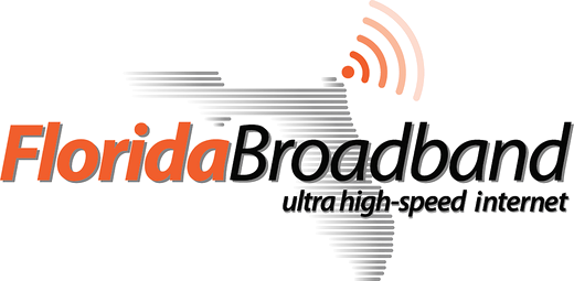 FLORIDA BROADBAND, INC. logo