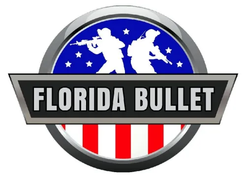 FLORIDA BULLET INCORPORATED logo