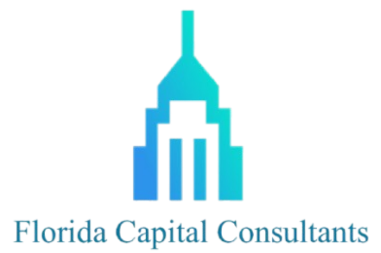 FLORIDA CAPITAL CONSULTANTS LLC logo