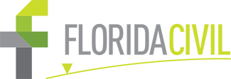 FLORIDA CIVIL, INC. logo