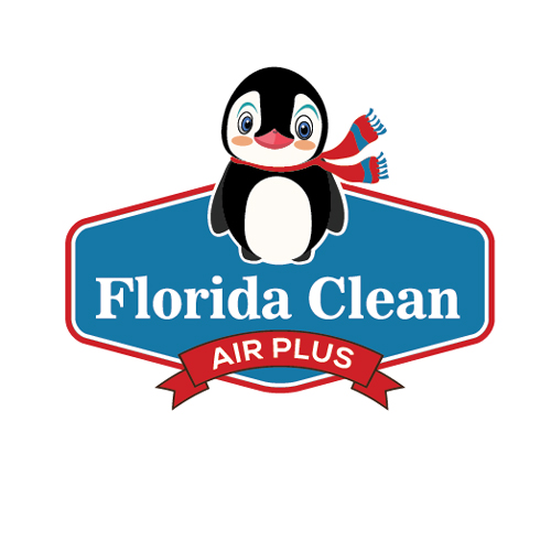 FLORIDA CLEAN AIR PLUS INC logo