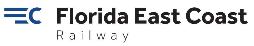 FLORIDA EAST COAST RAILWAY CORP logo