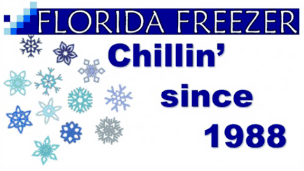 FLORIDA FREEZER LP logo
