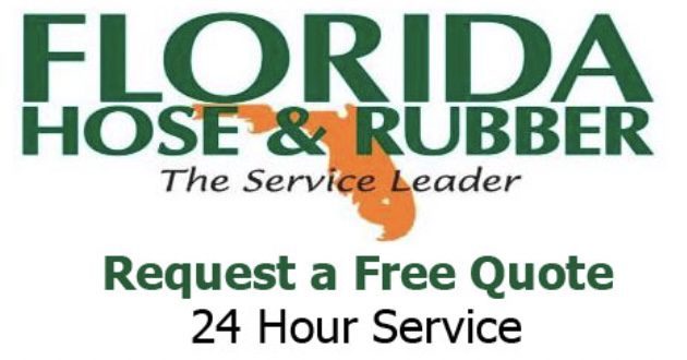 FLORIDA HOSE & RUBBER LLC logo
