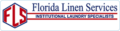 FLORIDA LINEN SERVICES logo