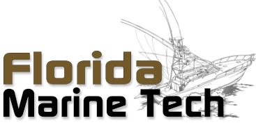 FLORIDA MARINE TECH INC OF THE PALM BEACHES logo