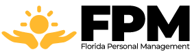 FLORIDA PERSONAL MANAGEMENT LLC logo