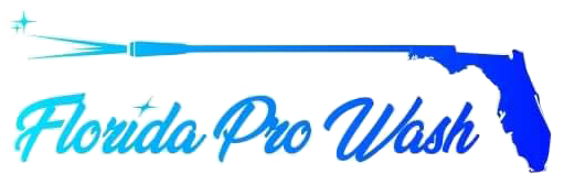 FLORIDA PRO WASH, LLC logo