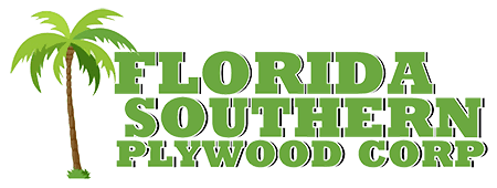 FLORIDA SOUTHERN PLYWOOD CORP logo