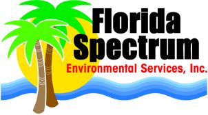 FLORIDA-SPECTRUM ENVIRONMENTAL SERVICES, INC. logo