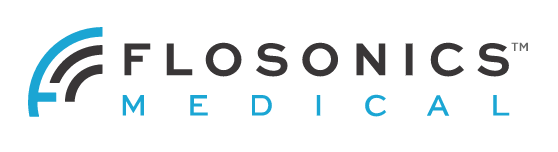 FLOSONICS MEDICAL LLC logo
