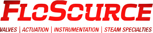 FLOSOURCE INC logo