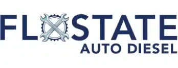 FLOSTATE AUTO DIESEL REPAIR, LLC logo
