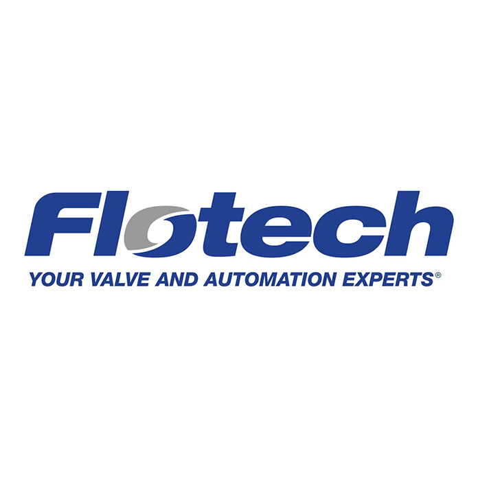 FLOTECH logo