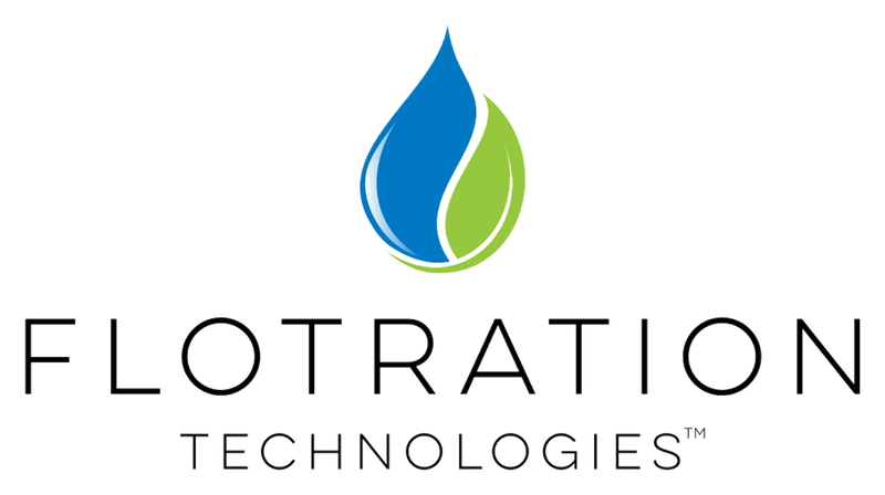FLOTRATION TECHNOLOGIES LLC logo