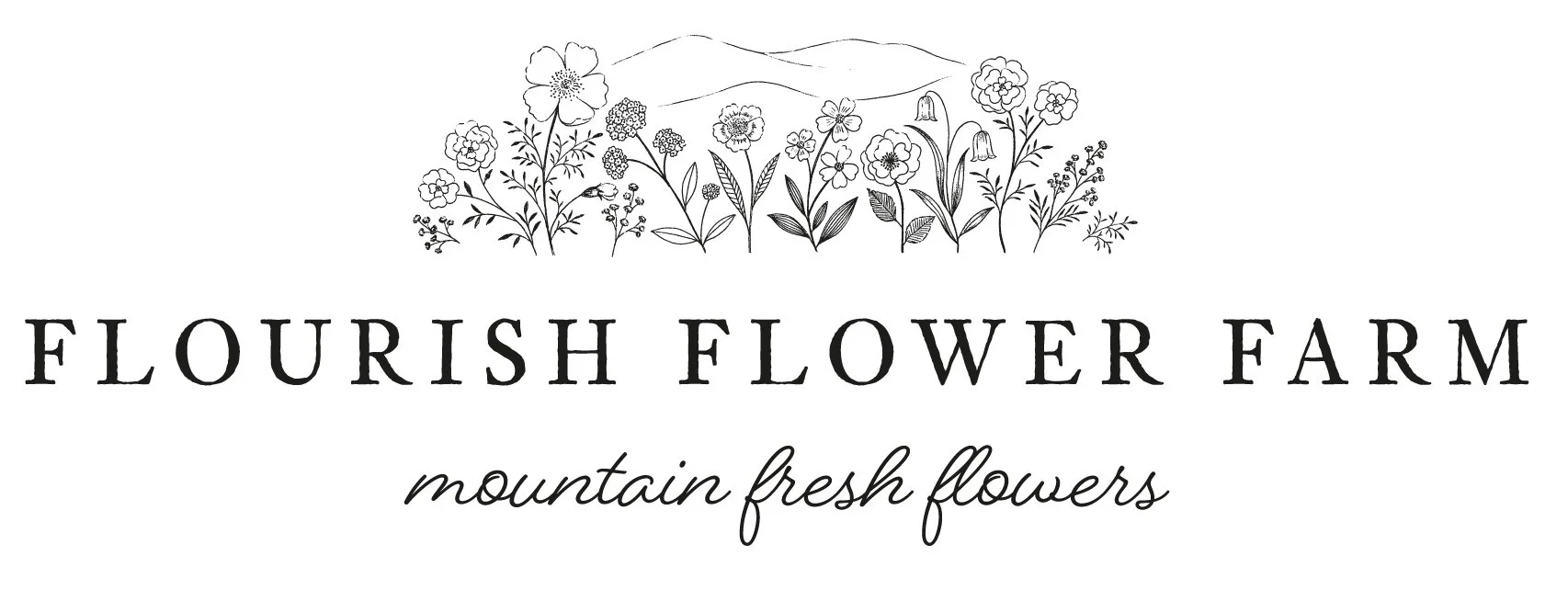 FLOURISH FARM LLC logo