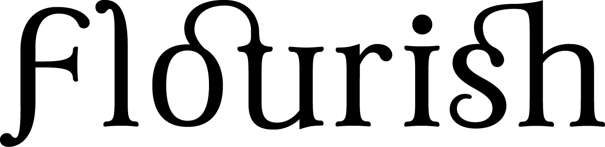 FLOURISH LLC logo