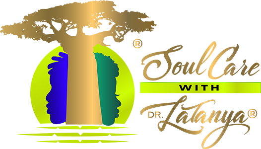 FLOURISHING SOUL logo