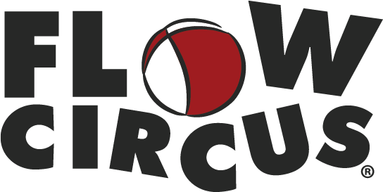 FLOW CIRCUS INC. logo