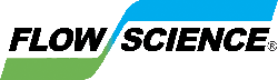 FLOW SCIENCE INCORPORATED logo