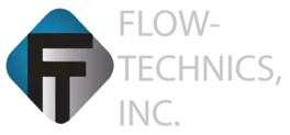 FLOW-TECHNICS INC logo