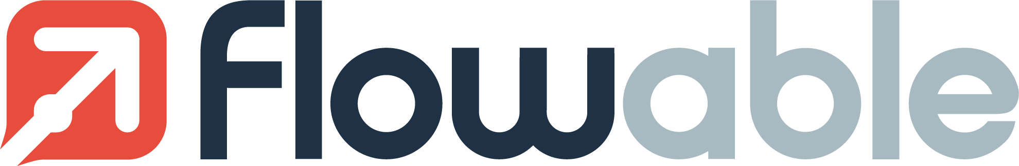 FLOWABLE USA INC logo