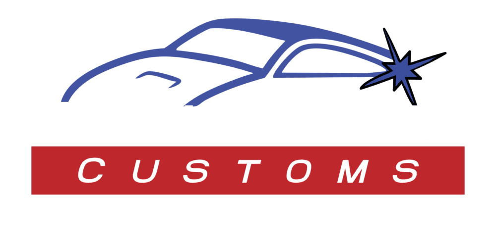 FLOWER CITY CUSTOMS INC logo