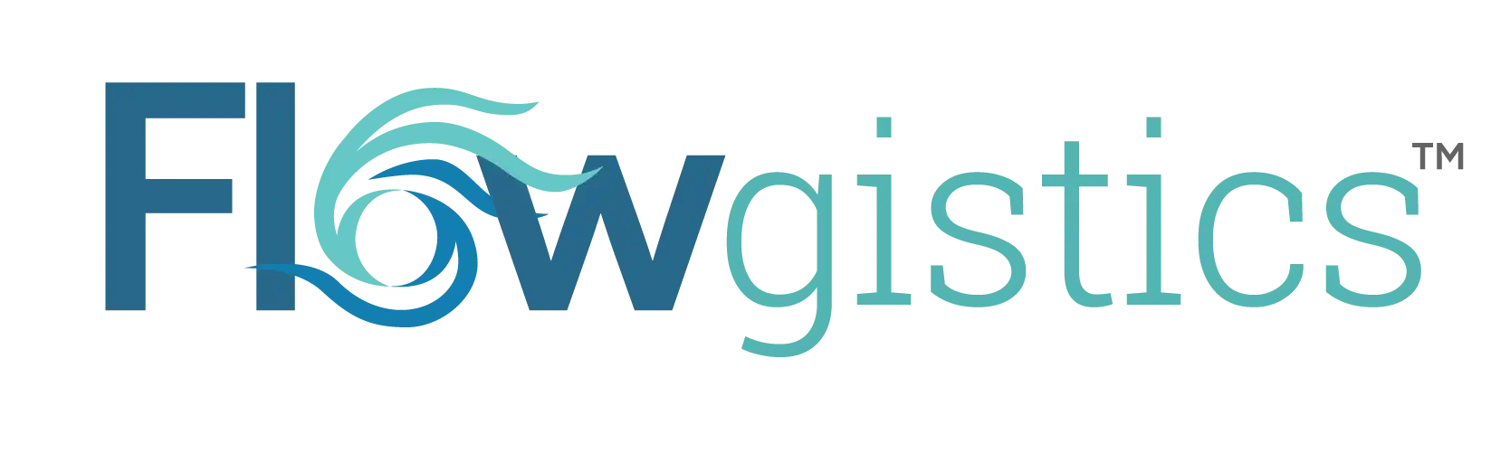 FLOWGISTICS, LLC logo