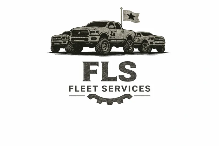 FLS FLEET SERVICES, LLC logo