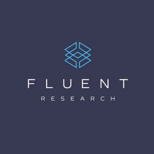 FLUENT LLC logo