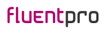 FLUENTPRO SOFTWARE CORP logo