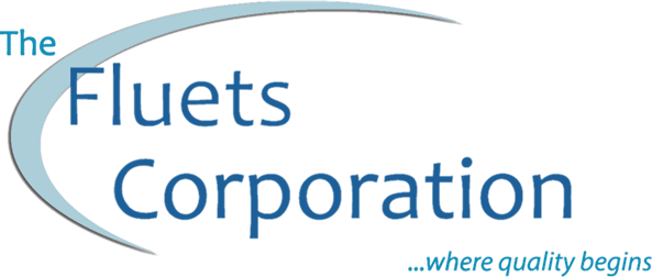 FLUETS CORP logo