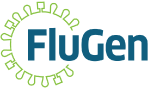 FLUGEN INC logo
