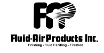 FLUID-AIR PRODUCTS INC logo