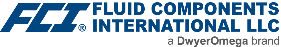 FLUID COMPONENTS INTERNATIONAL LLC logo