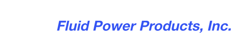 FLUID POWER PRODUCTS INC logo