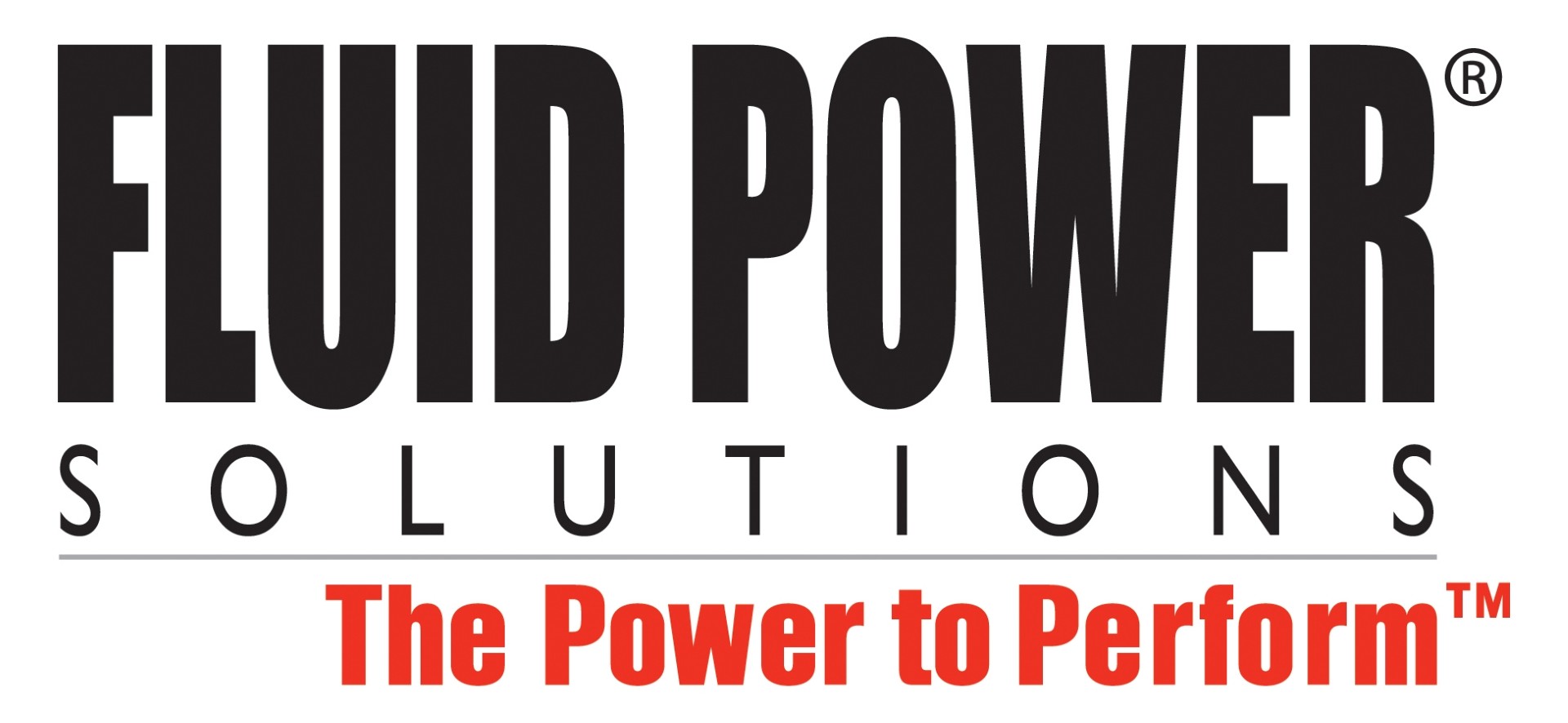 FLUID POWER SOLUTION LLC logo