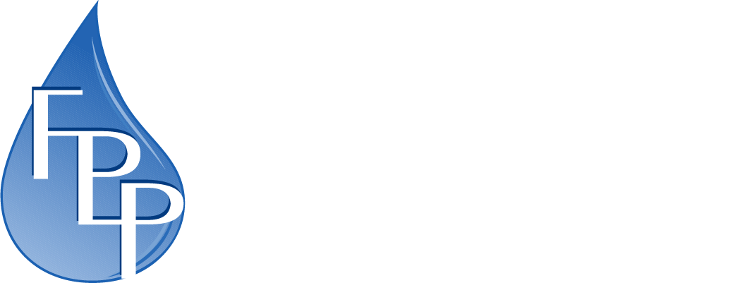 FLUID PROCESS & PUMPS, L.L.C logo