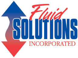 FLUID SOLUTIONS INC logo