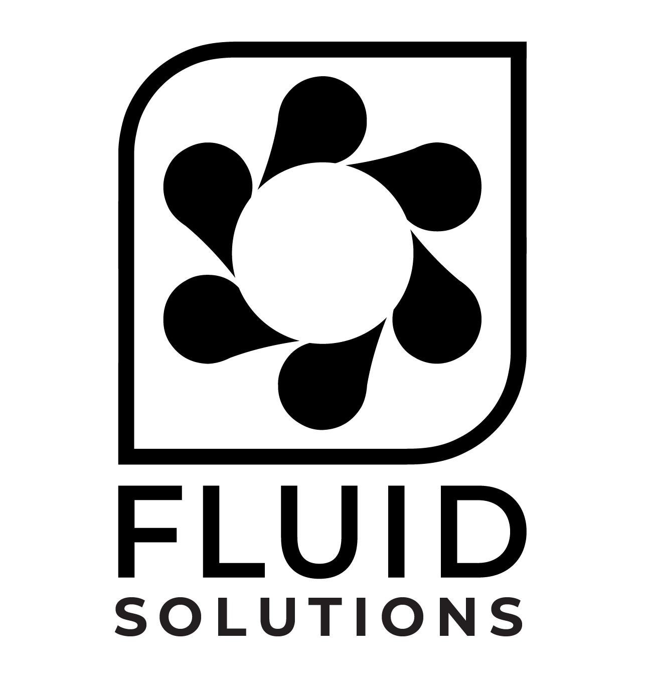 FLUID SOLUTIONS LLC logo