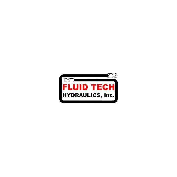 FLUID TECH HYDRAULICS INC logo