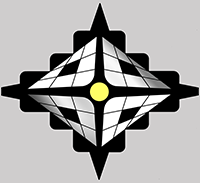 FLUORESCENT GALLERY LLC logo