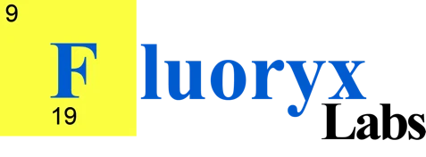 FLUORYX LLC logo