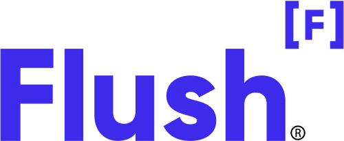 FLUSH PACKAGING LLC logo