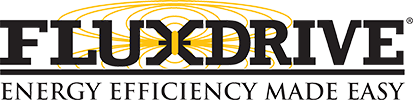 FLUX DRIVE INC logo