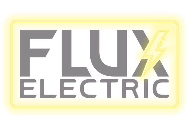 FLUX ELECTRIC LLC logo