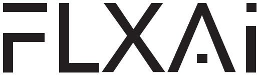 FLX AI INC logo